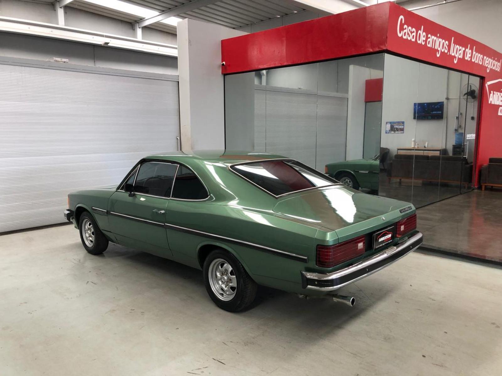 Chevrolet OPALA COMODORO - foto 5