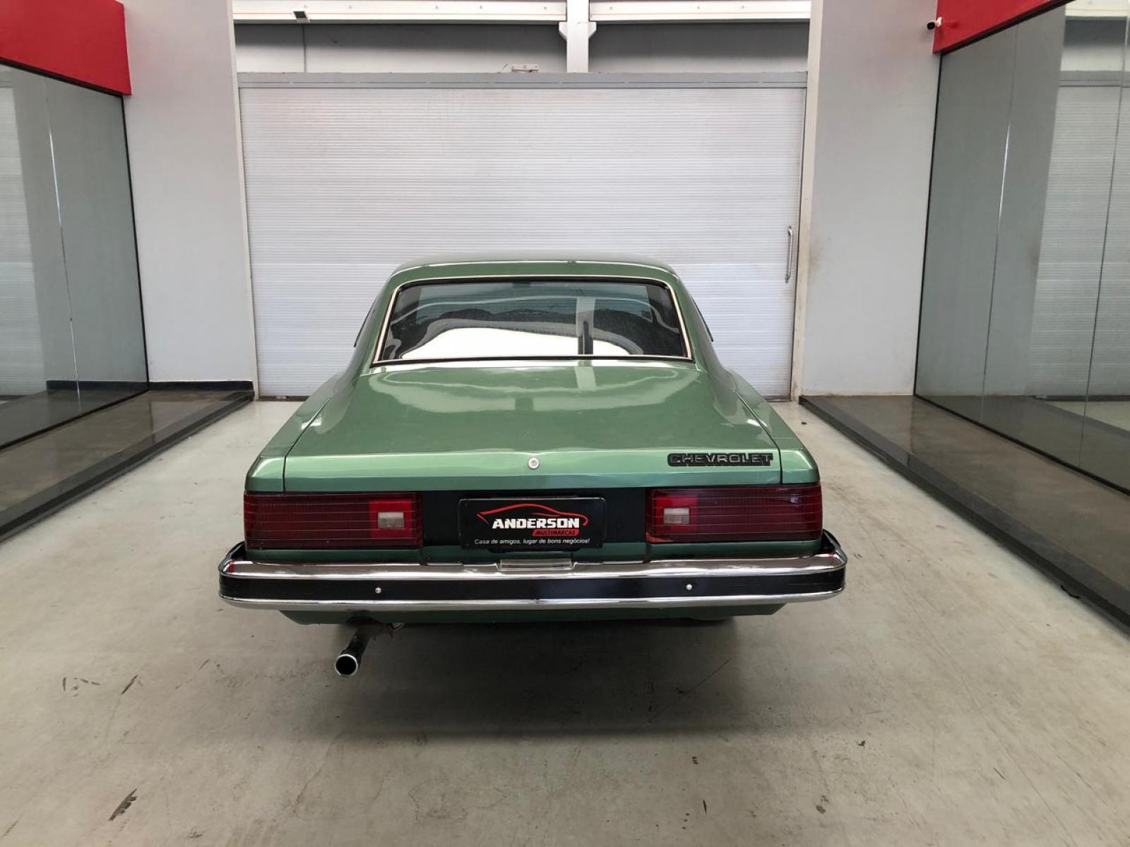 Chevrolet OPALA COMODORO - foto 6