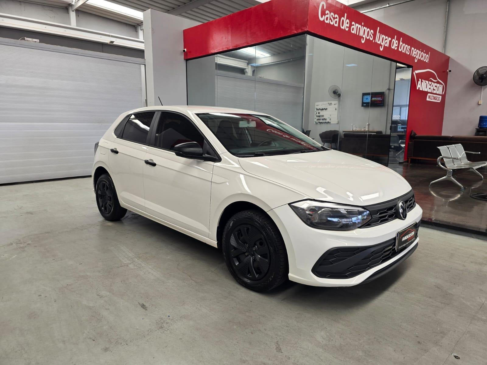 Volkswagen POLO 1.0 MPI TRACK - foto 2