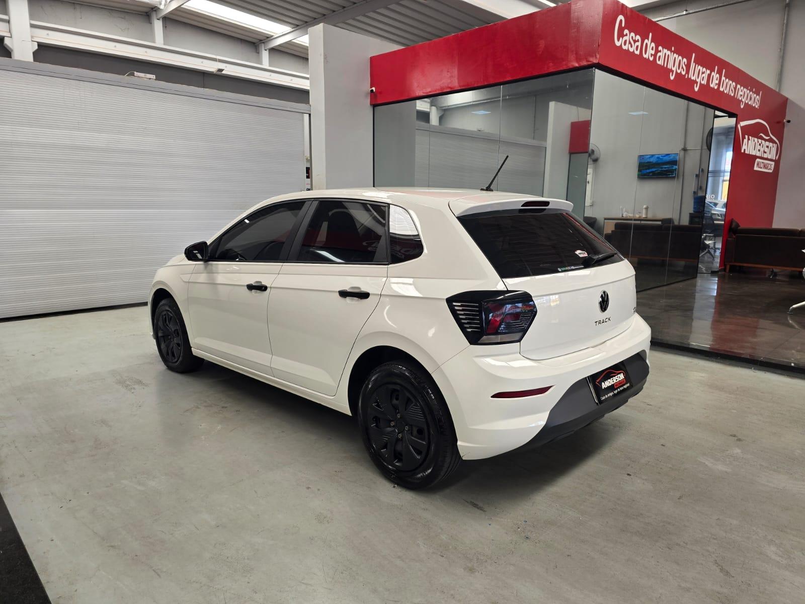 Volkswagen POLO 1.0 MPI TRACK - foto 5