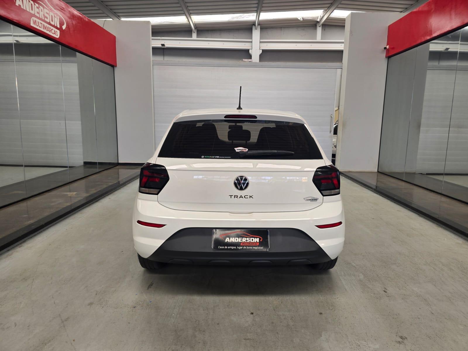 Volkswagen POLO 1.0 MPI TRACK - foto 6
