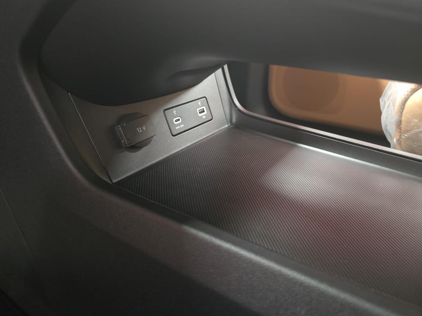 Leapmotor C10 - foto 12