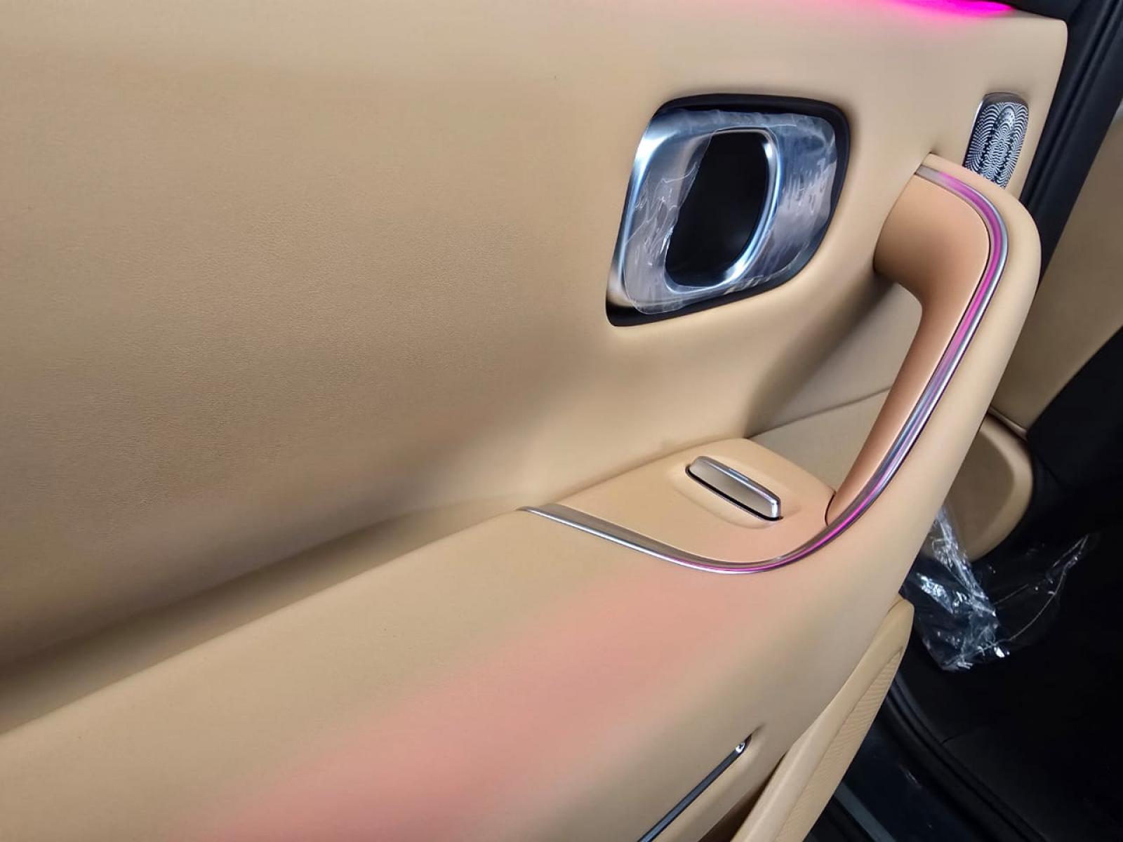 Leapmotor C10 - foto 13