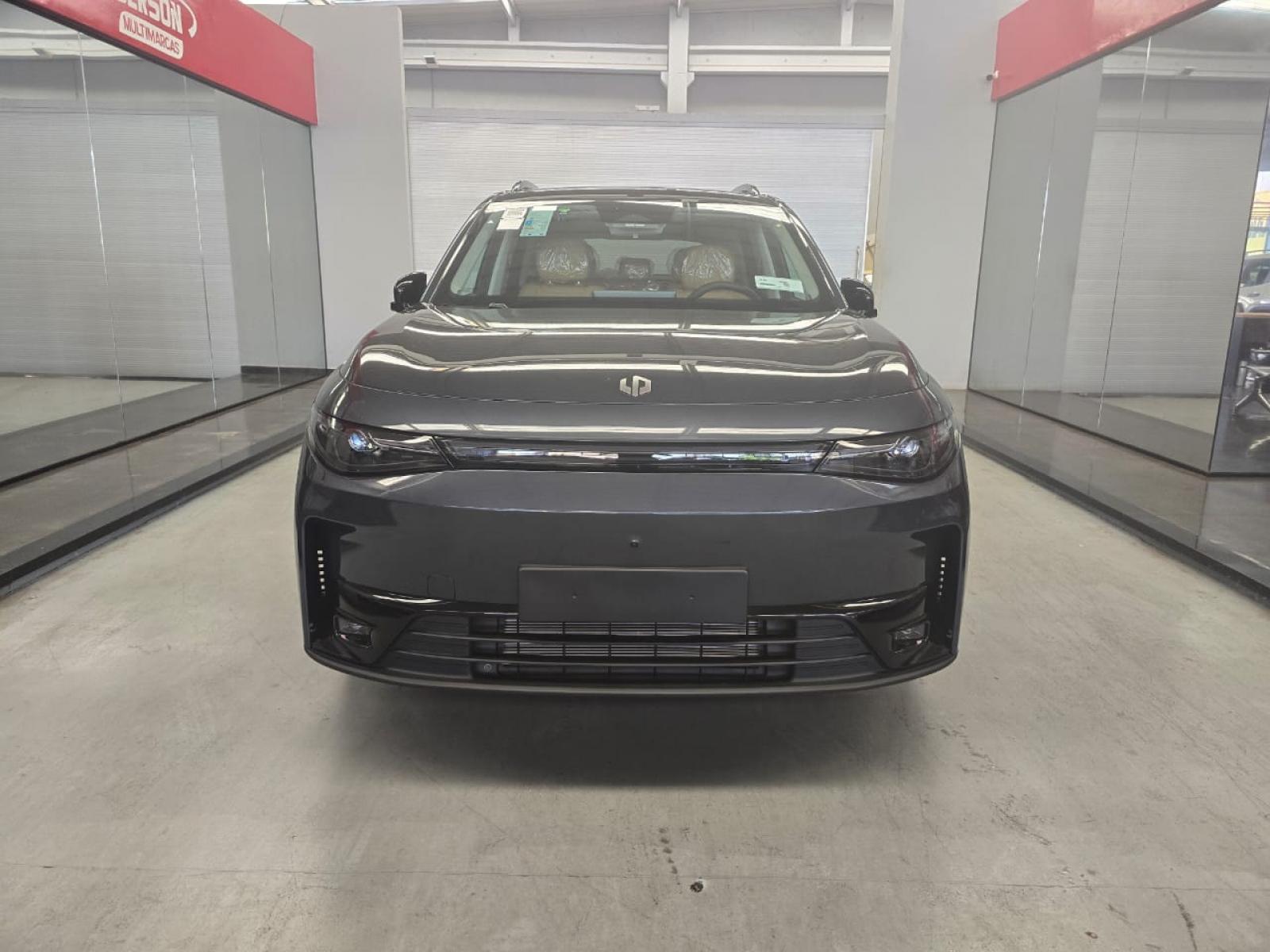 Leapmotor C10 - foto 2