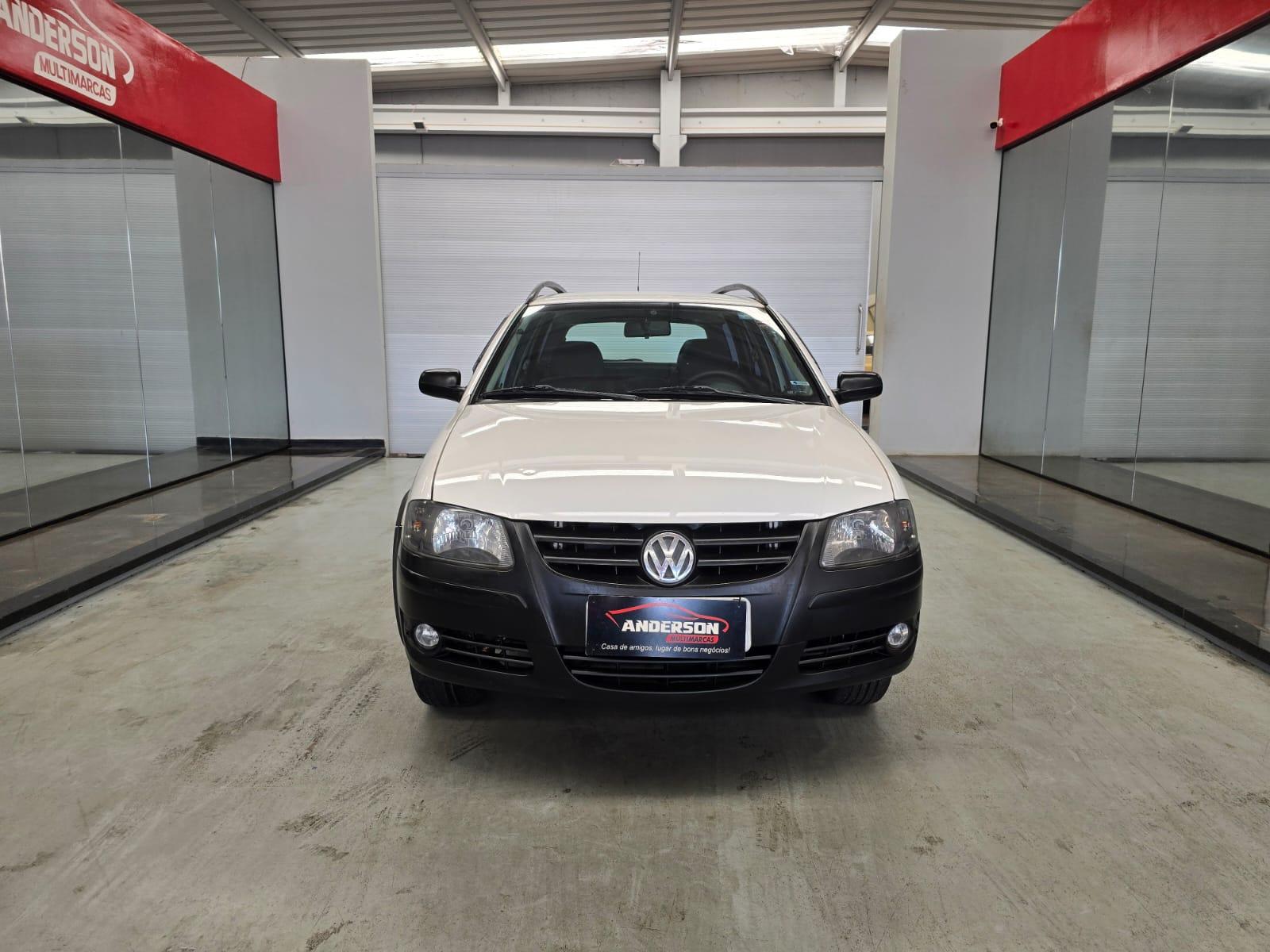 Volkswagen PARATI 1.6 TITAN - foto 2