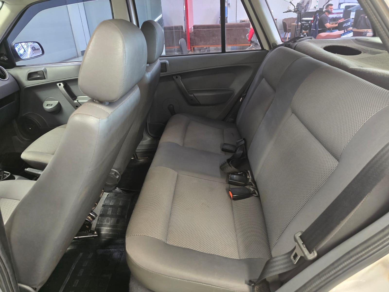 Volkswagen PARATI 1.6 TITAN - foto 9