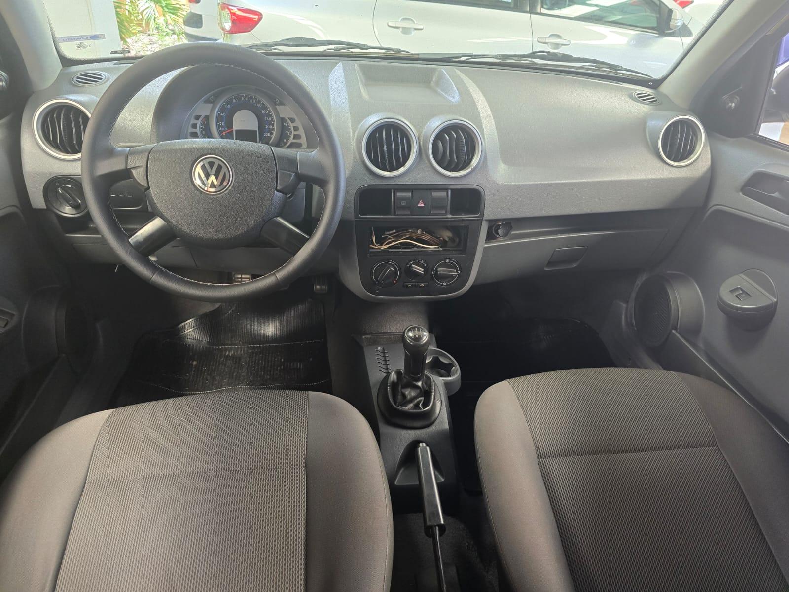 Volkswagen PARATI 1.6 TITAN - foto 7