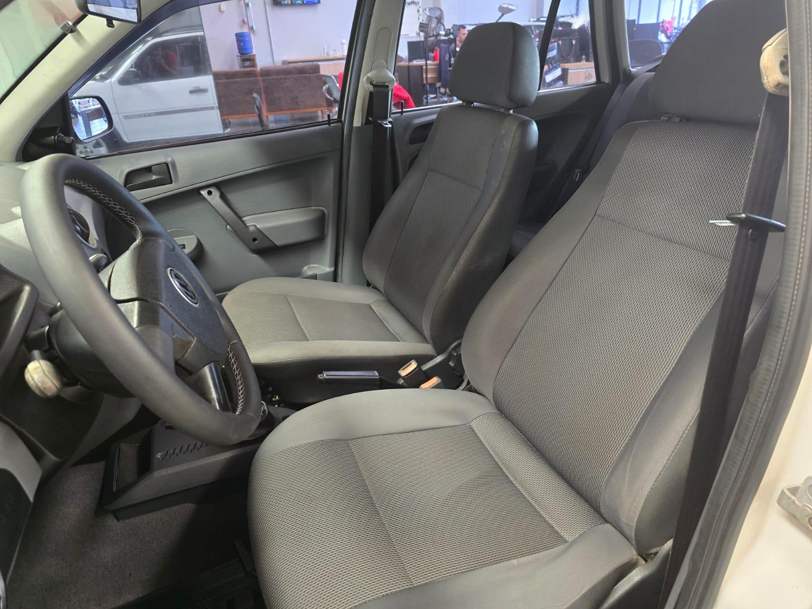 Volkswagen PARATI 1.6 TITAN - foto 8