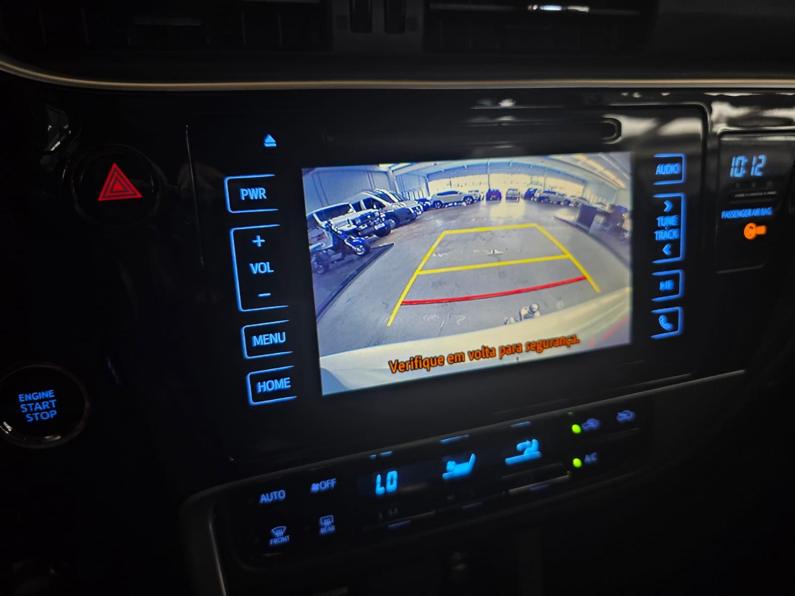 Toyota COROLLA 2.0 XEI - foto 10