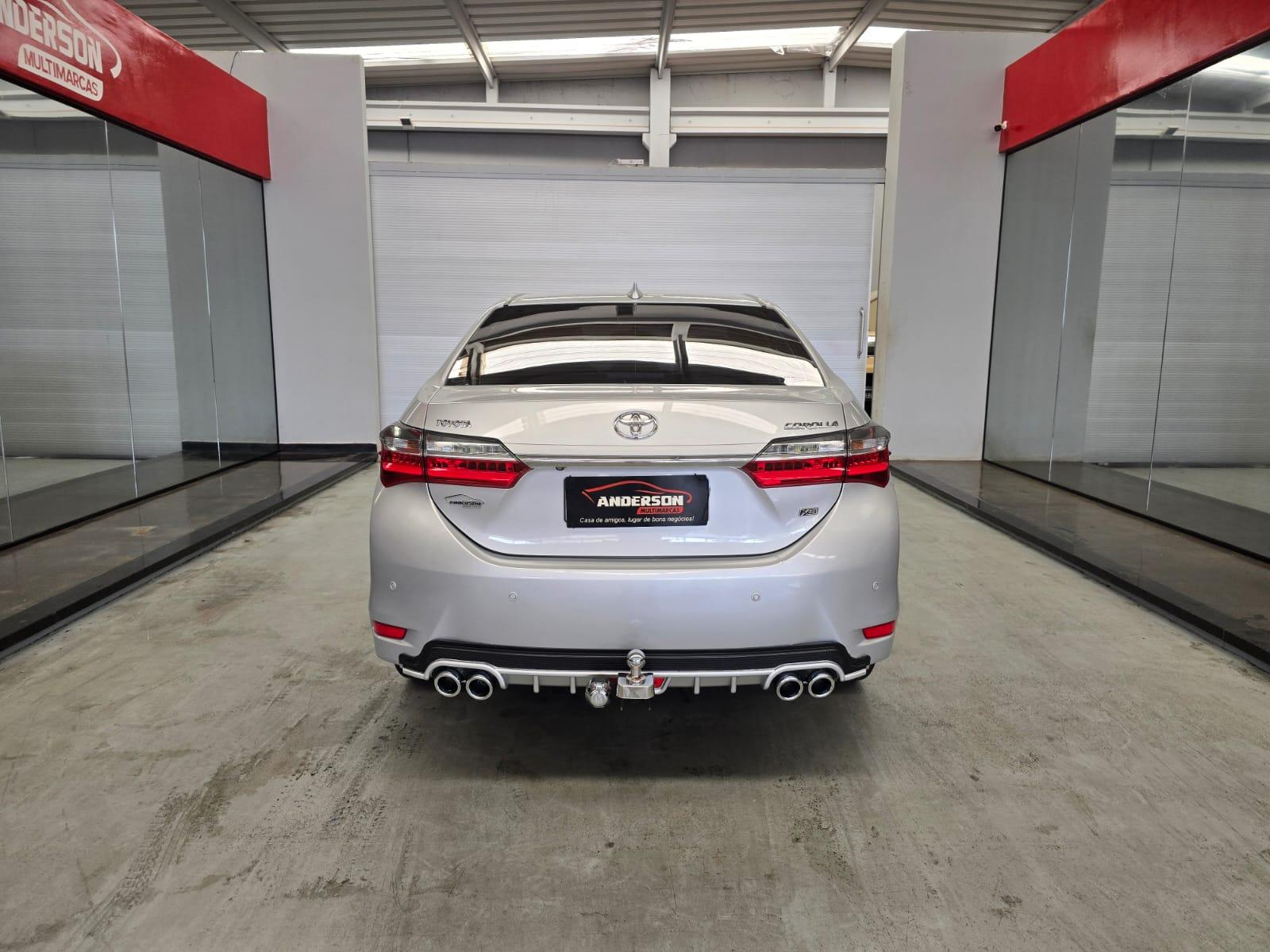 Toyota COROLLA 2.0 XEI - foto 5