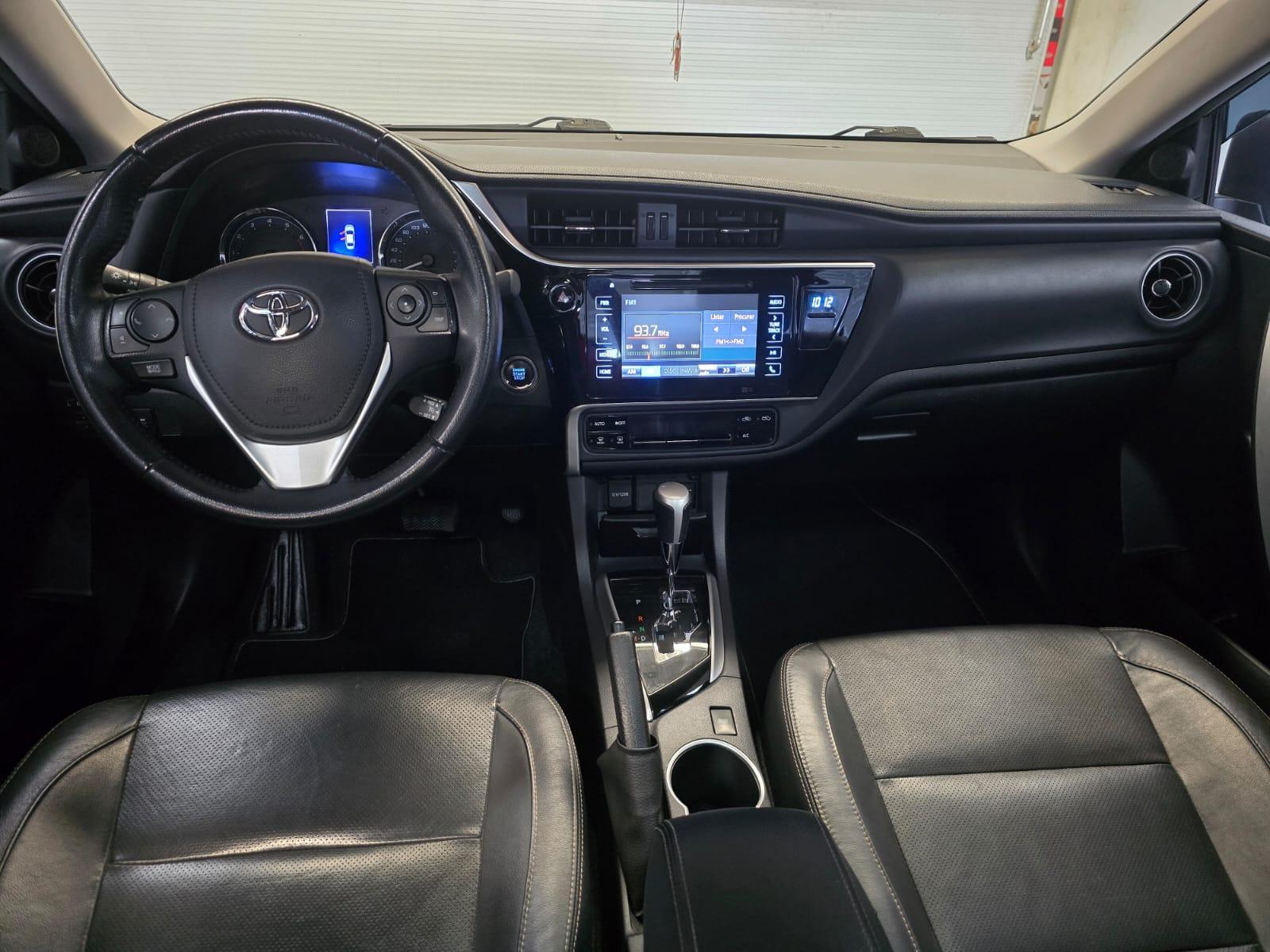 Toyota COROLLA 2.0 XEI - foto 7