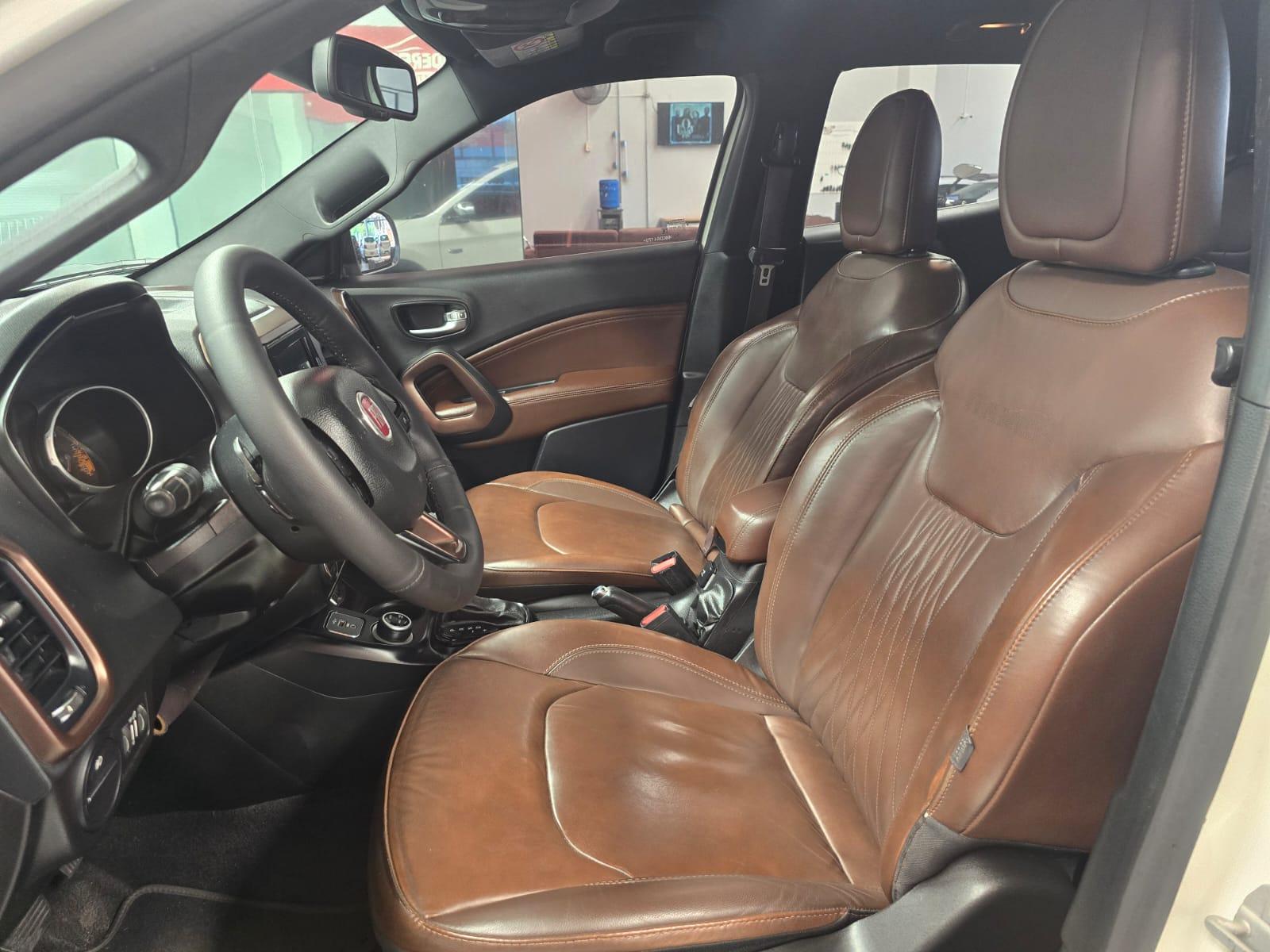 Fiat TORO 2.0 TURBO RANCH - foto 8