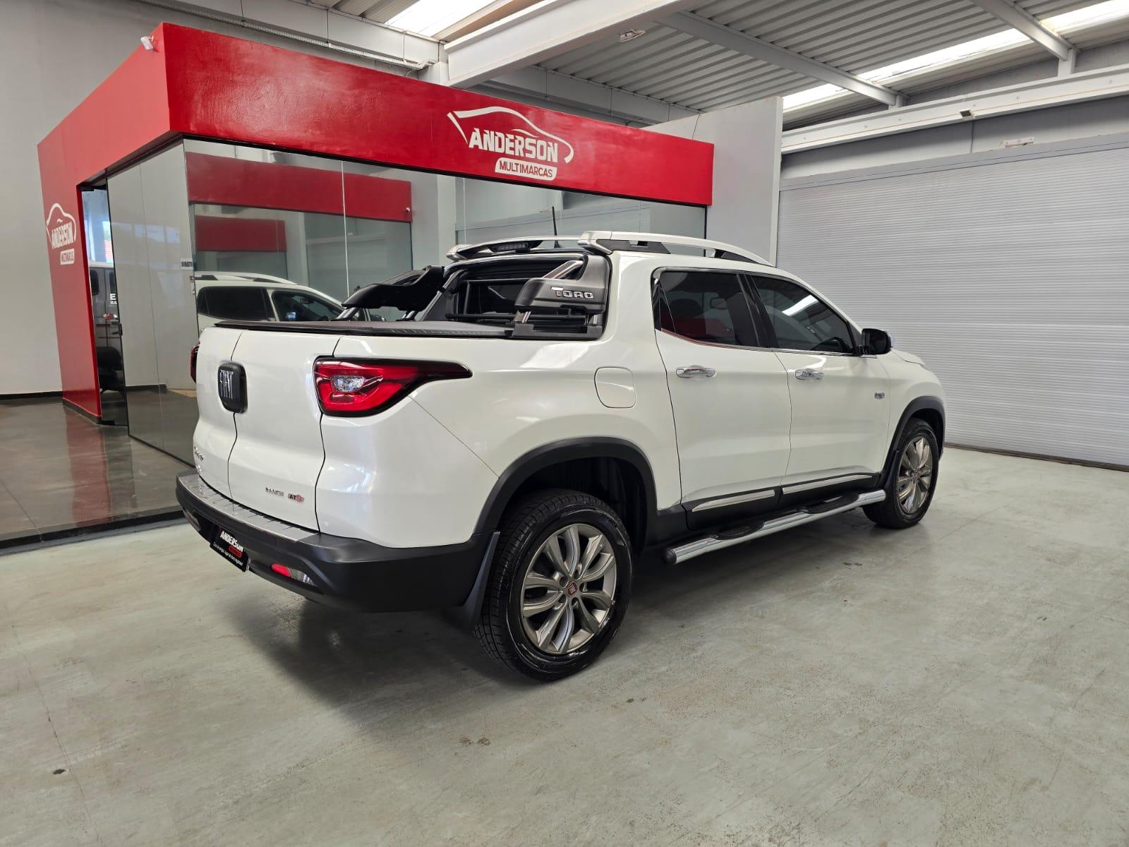 Fiat TORO 2.0 TURBO RANCH - foto 4