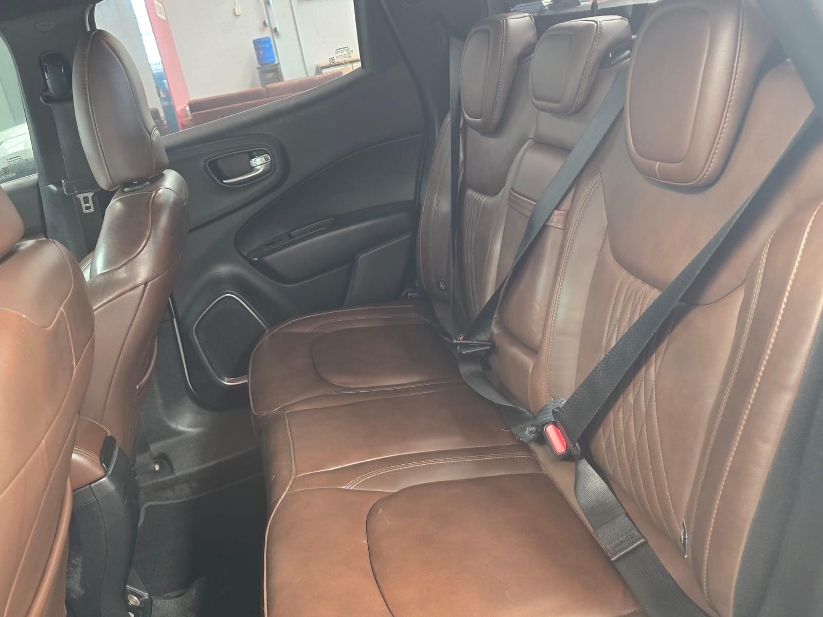 Fiat TORO 2.0 TURBO RANCH - foto 9