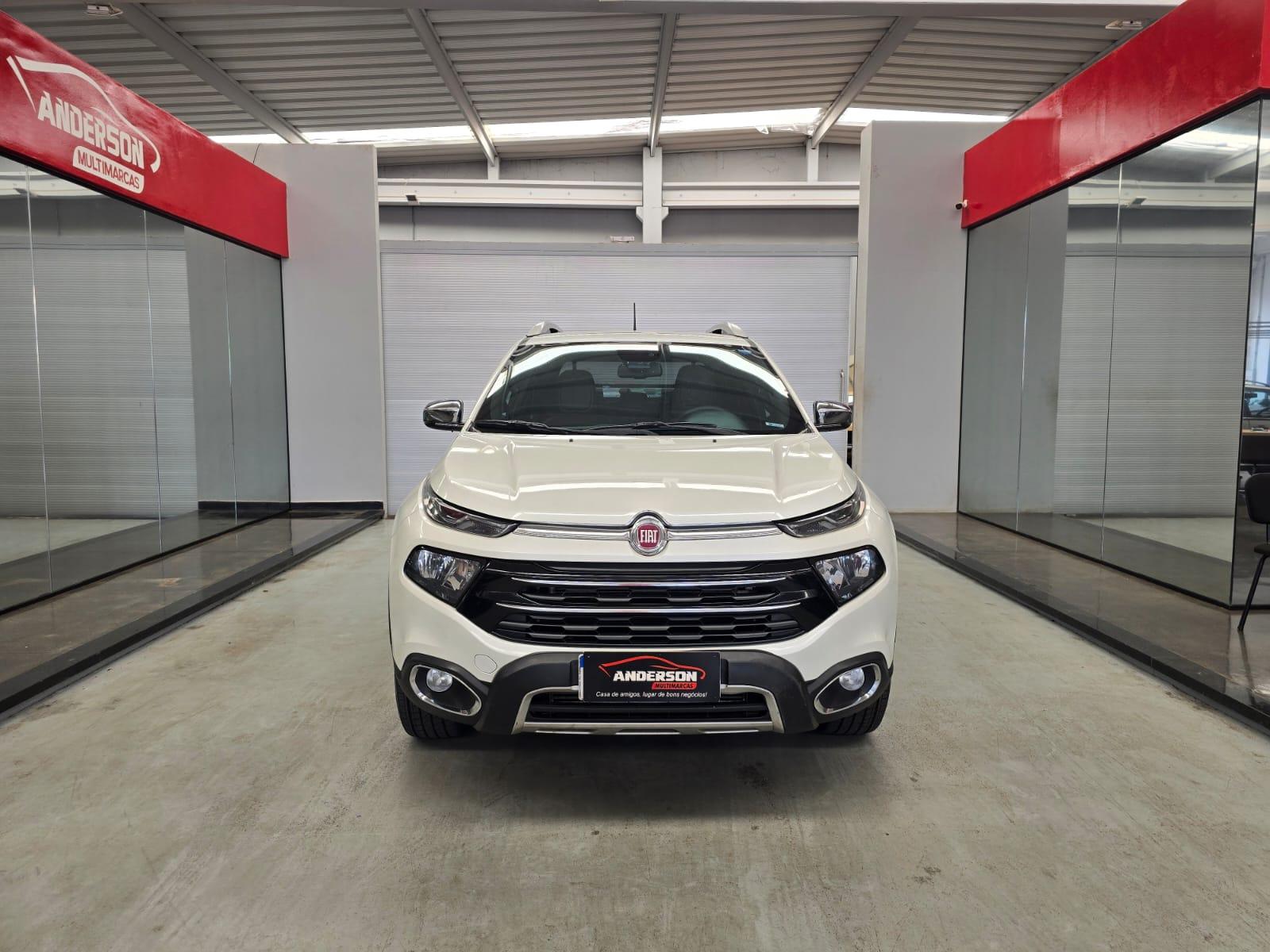 Fiat TORO 2.0 TURBO RANCH - foto 2