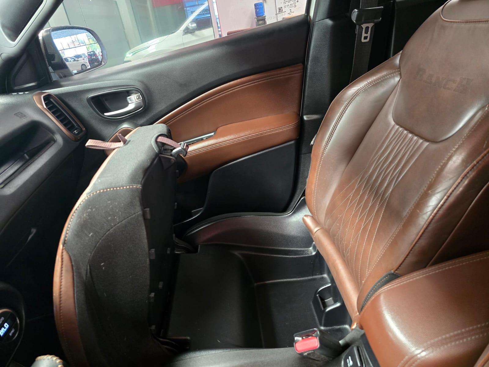 Fiat TORO 2.0 TURBO RANCH - foto 11