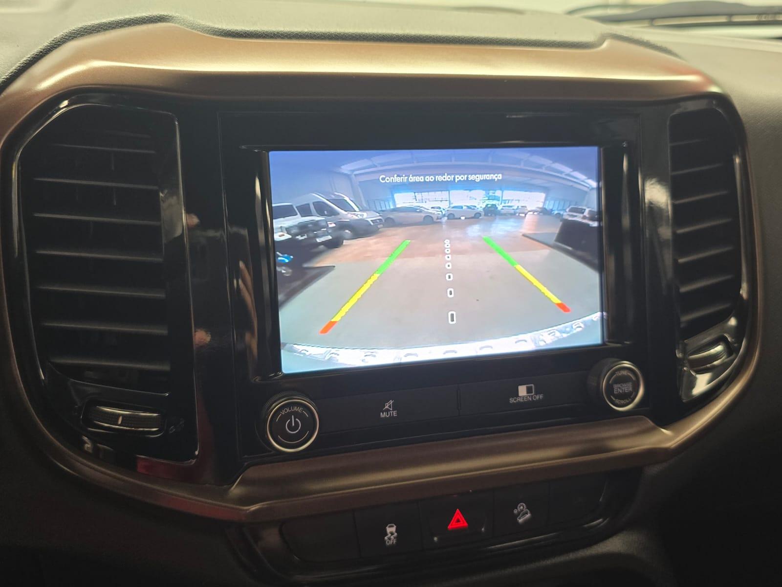 Fiat TORO 2.0 TURBO RANCH - foto 10