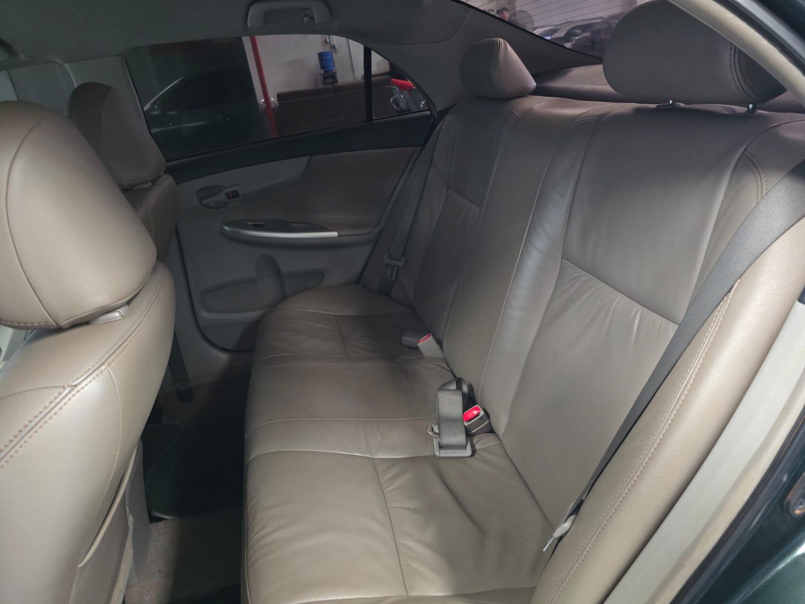 Toyota COROLLA 1.8 GLI - foto 9