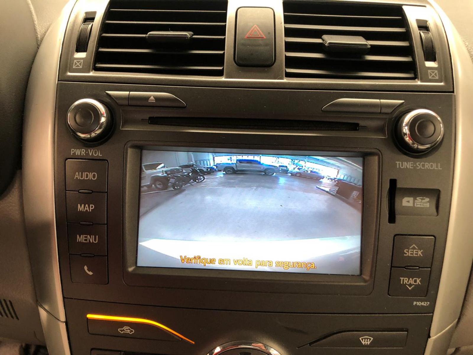 Toyota COROLLA 2.0 XEI - foto 10