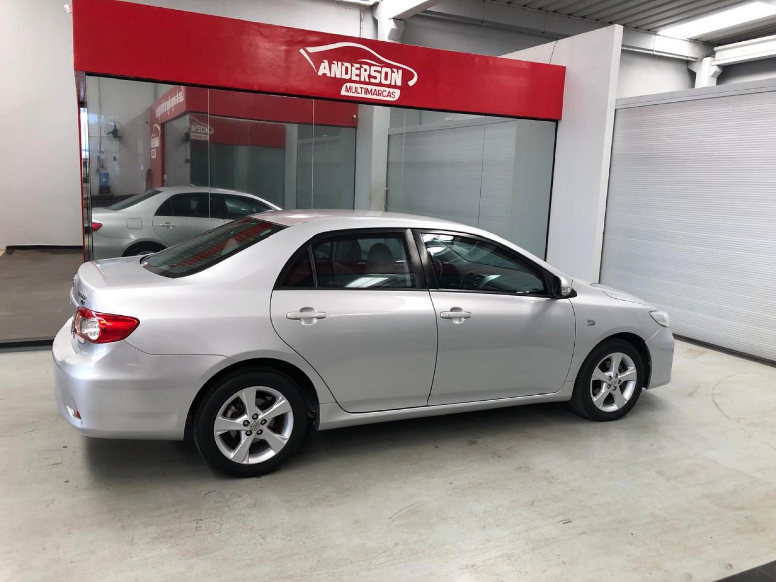 Toyota COROLLA 2.0 XEI - foto 4