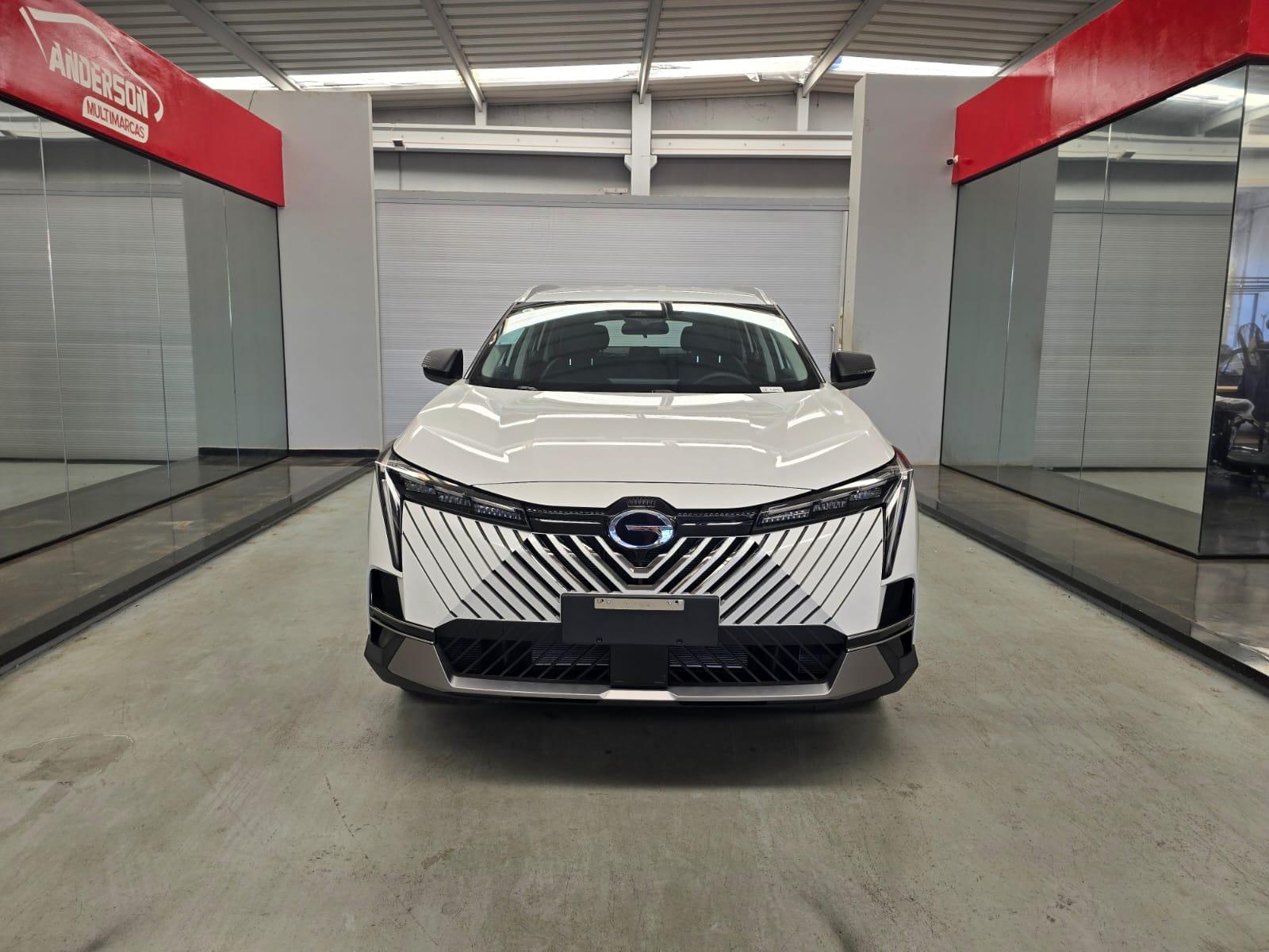 GAC GS4 2.0 HEV PREMIUM - foto 2