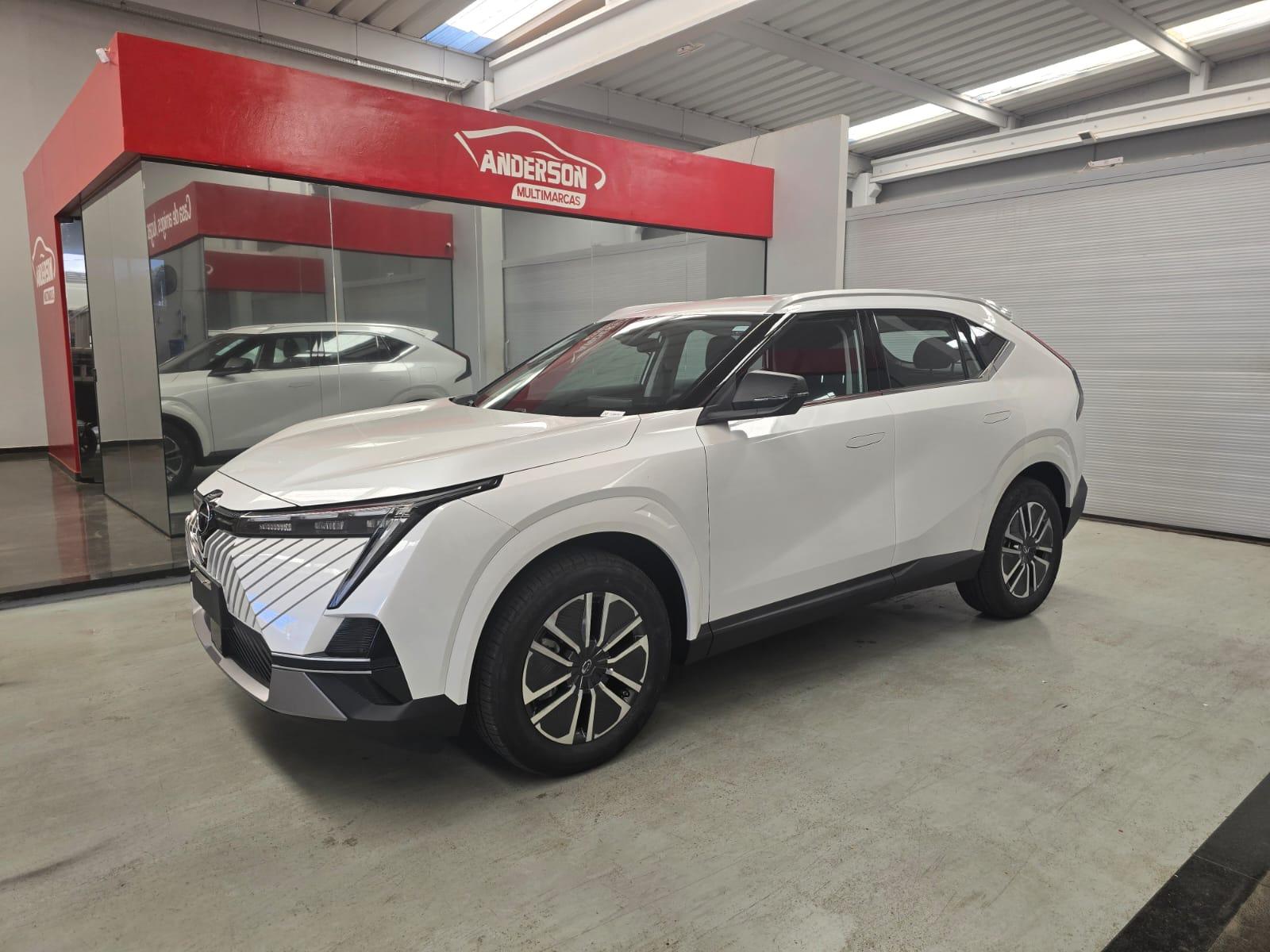 GAC GS4 2.0 HEV PREMIUM