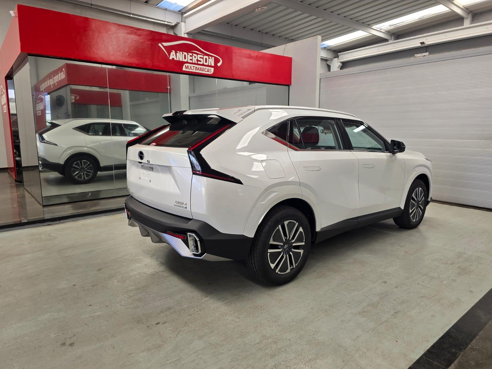 GAC GS4 2.0 HEV PREMIUM - foto 4