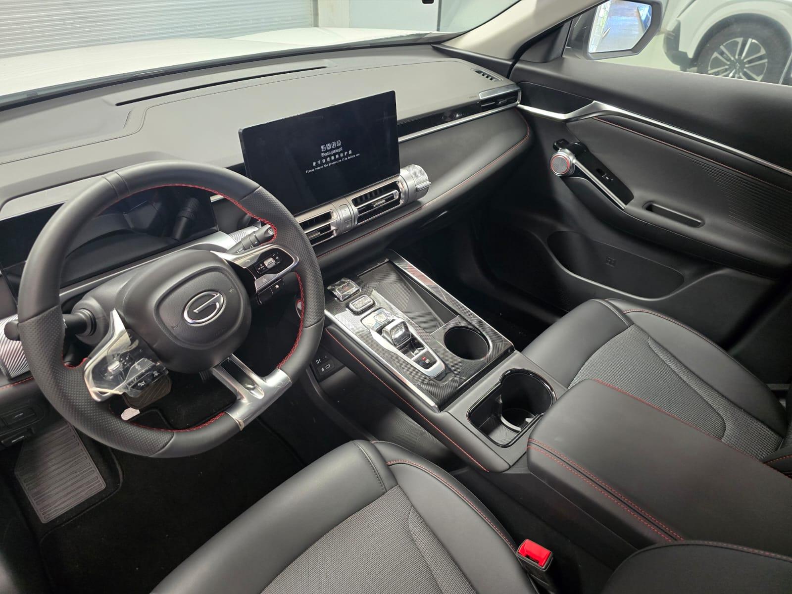 GAC GS4 2.0 HEV PREMIUM - foto 10