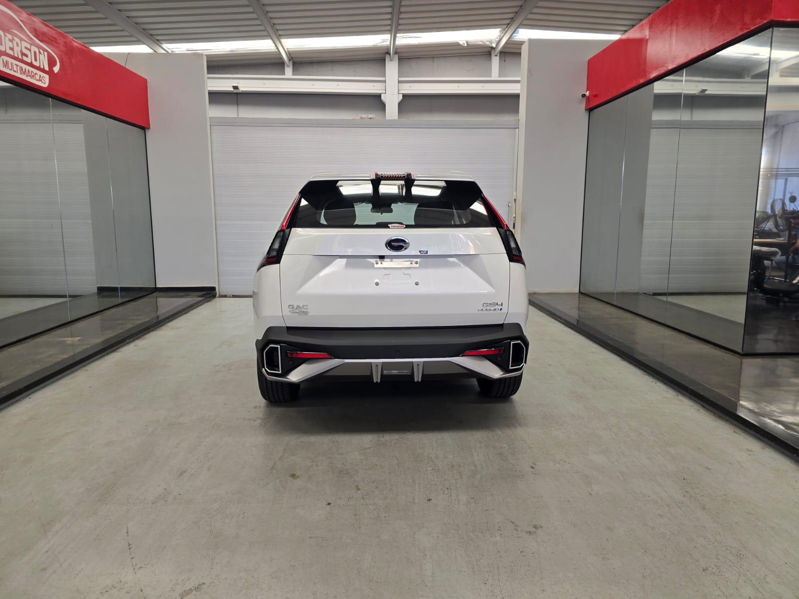 GAC GS4 2.0 HEV PREMIUM - foto 5