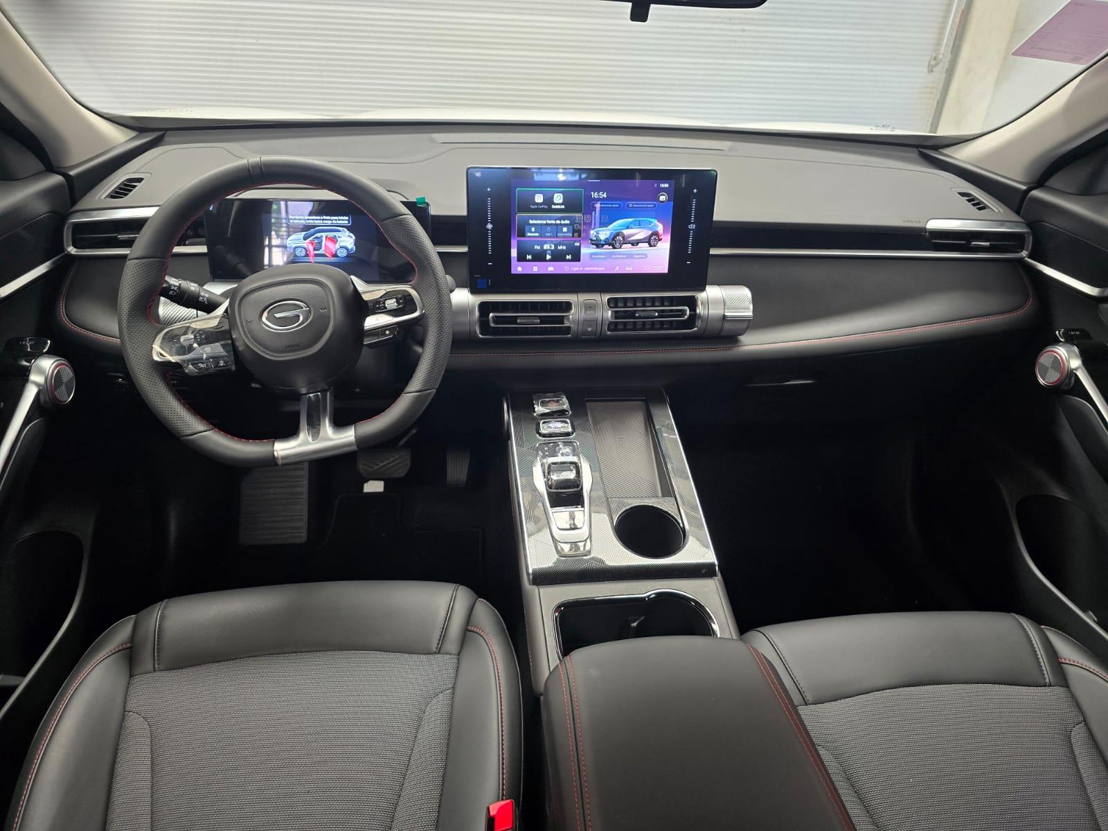 GAC GS4 2.0 HEV PREMIUM - foto 7