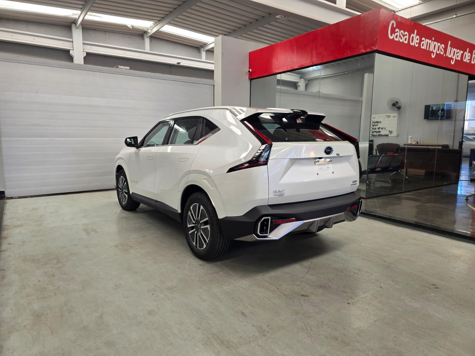 GAC GS4 2.0 HEV PREMIUM - foto 6