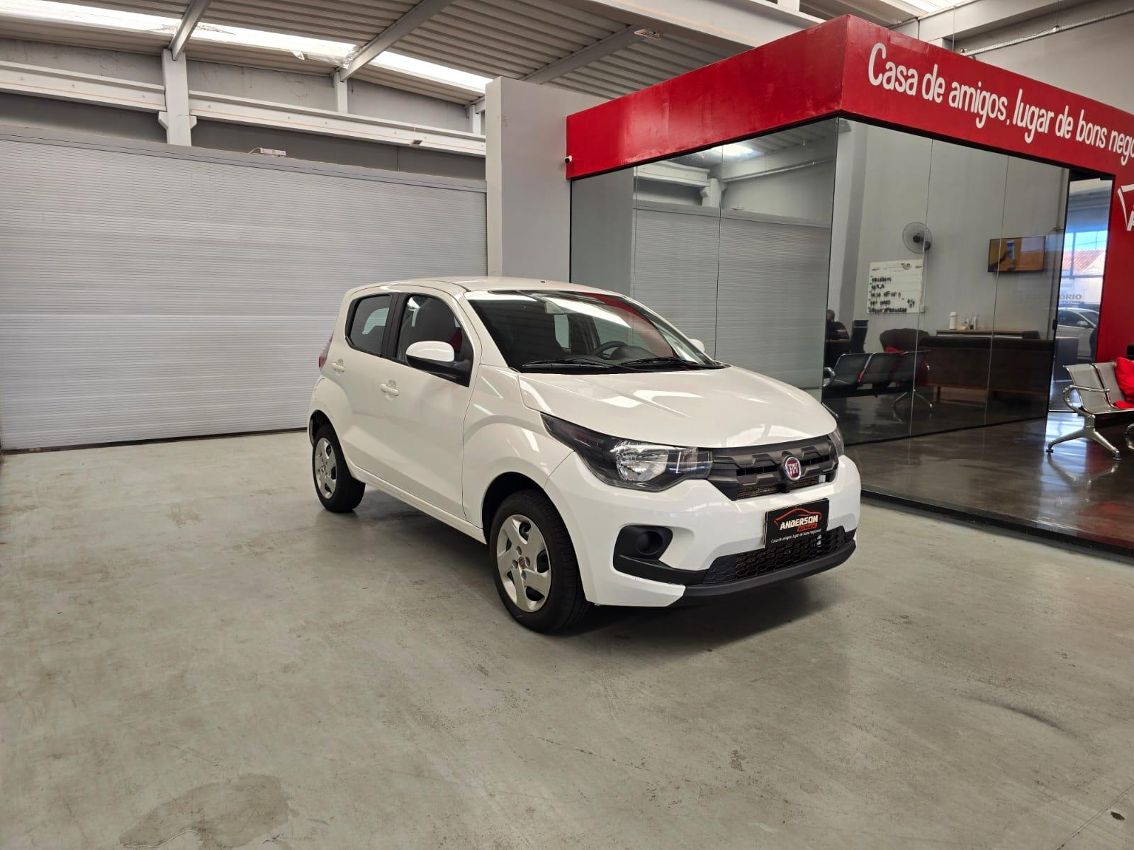 Fiat MOBI 1.0 LIKE - foto 3