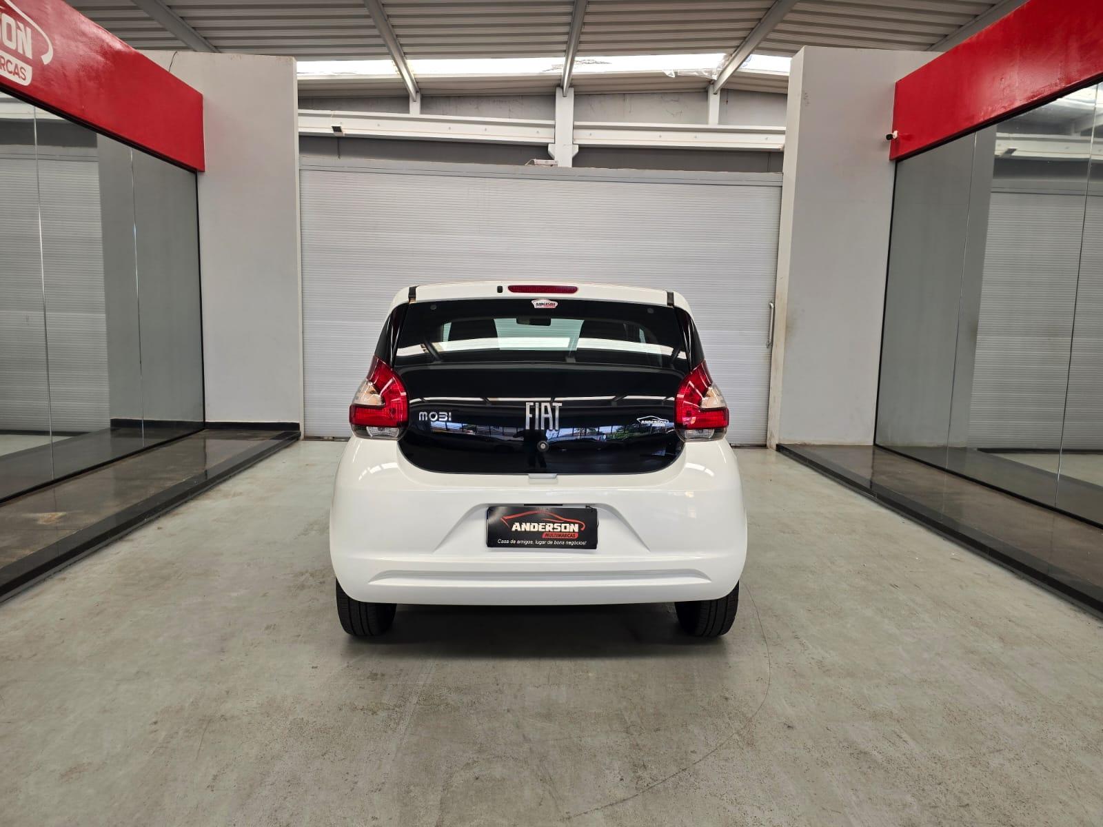 Fiat MOBI 1.0 LIKE - foto 5