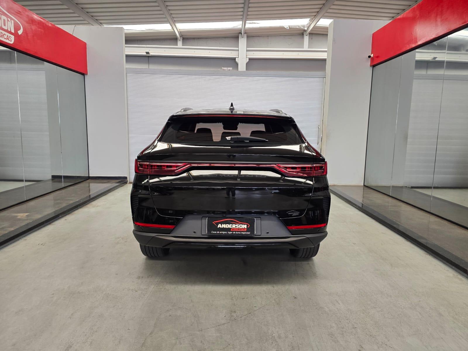 BYD SONG PLUS GS - foto 5