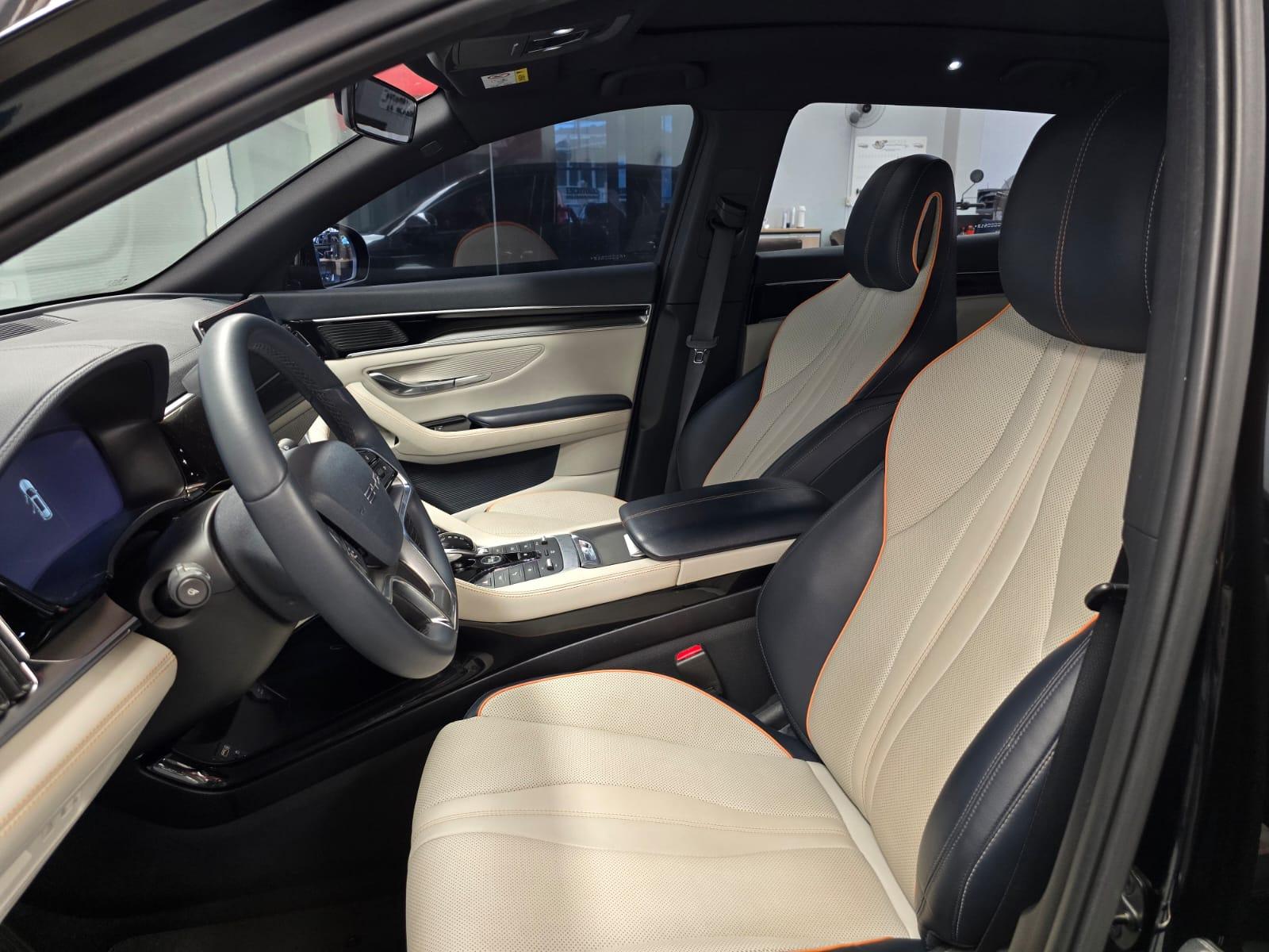 BYD SONG PLUS GS - foto 8