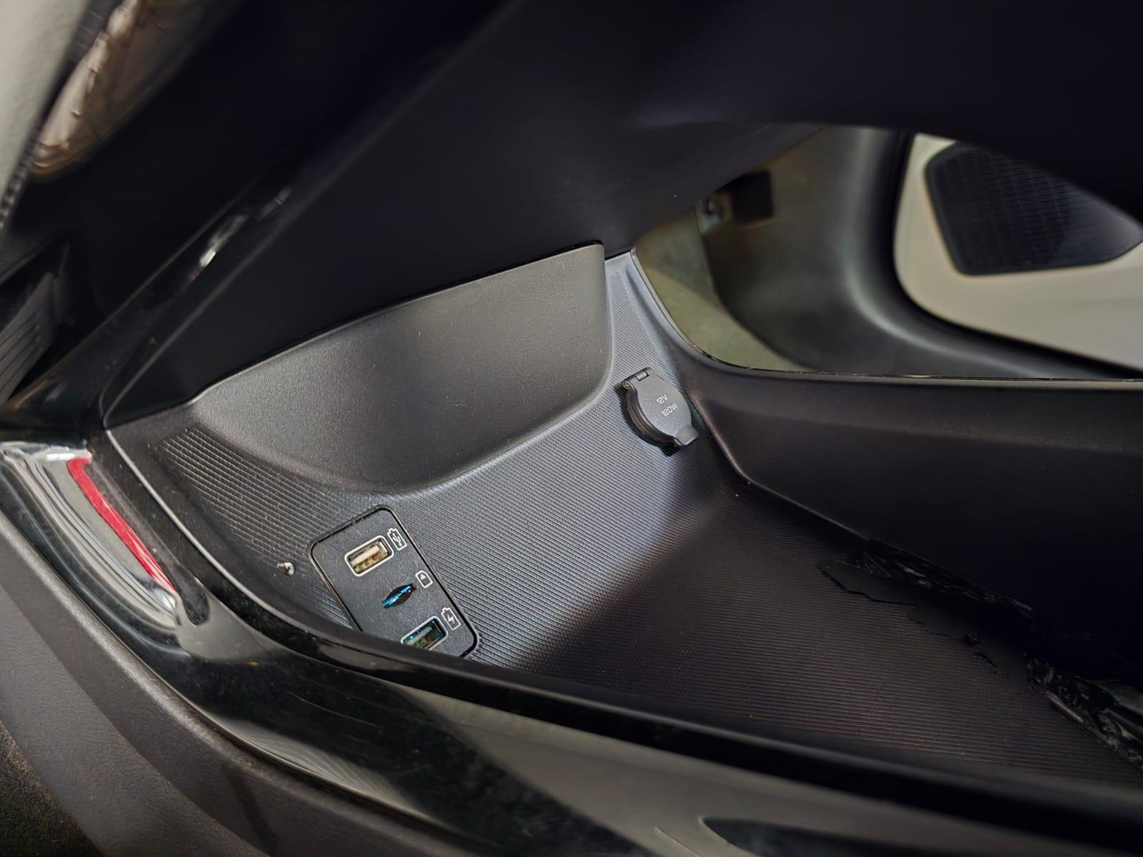 BYD SONG PLUS GS - foto 13