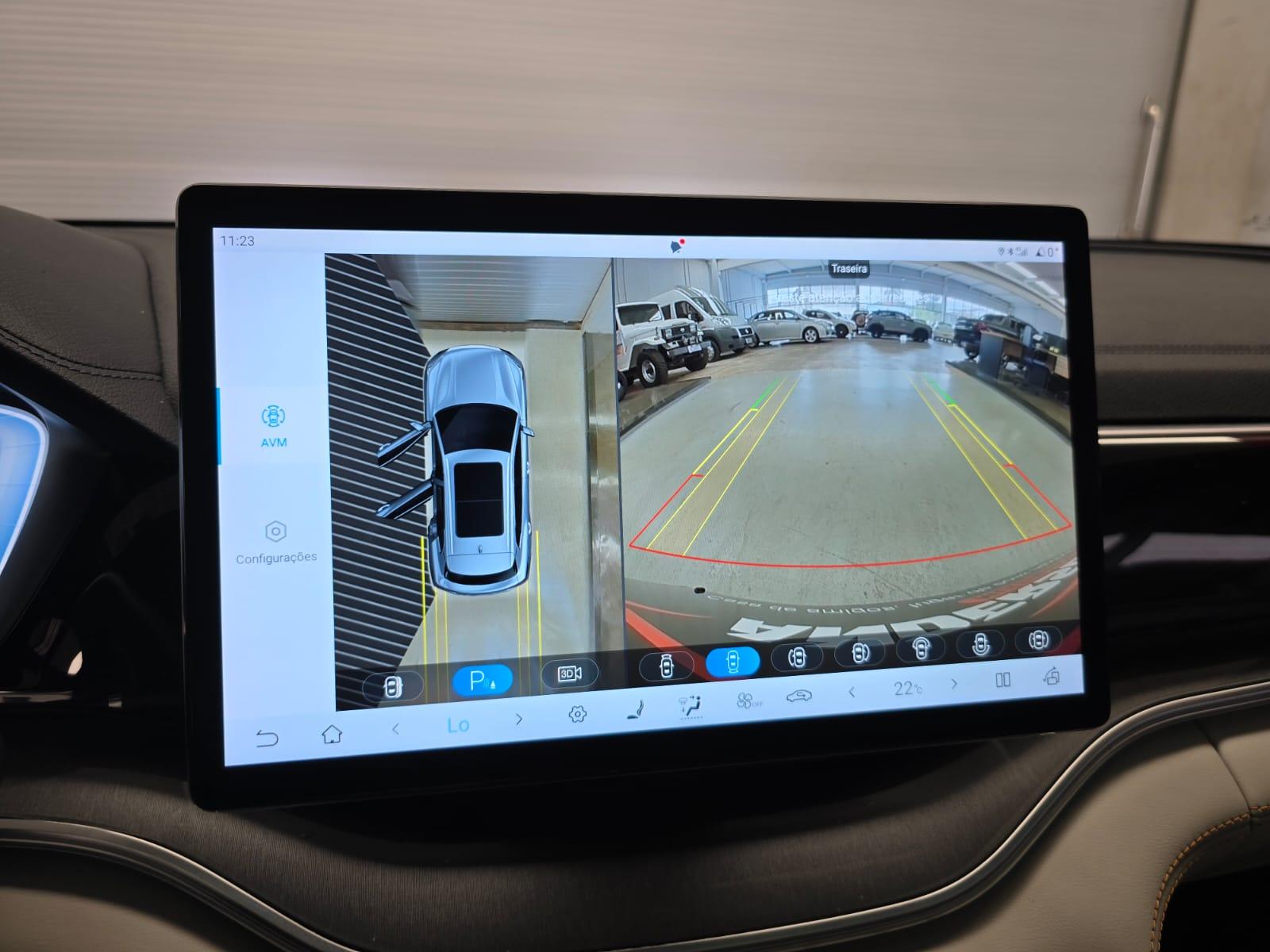 BYD SONG PLUS GS - foto 11