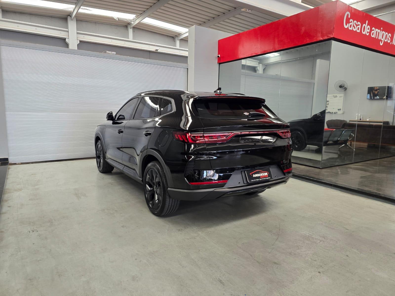 BYD SONG PLUS GS - foto 6