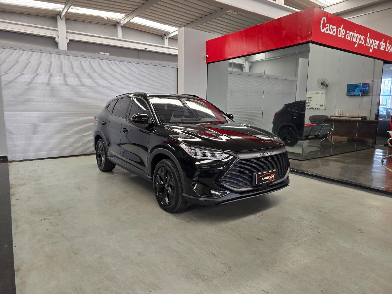 BYD SONG PLUS GS - foto 3