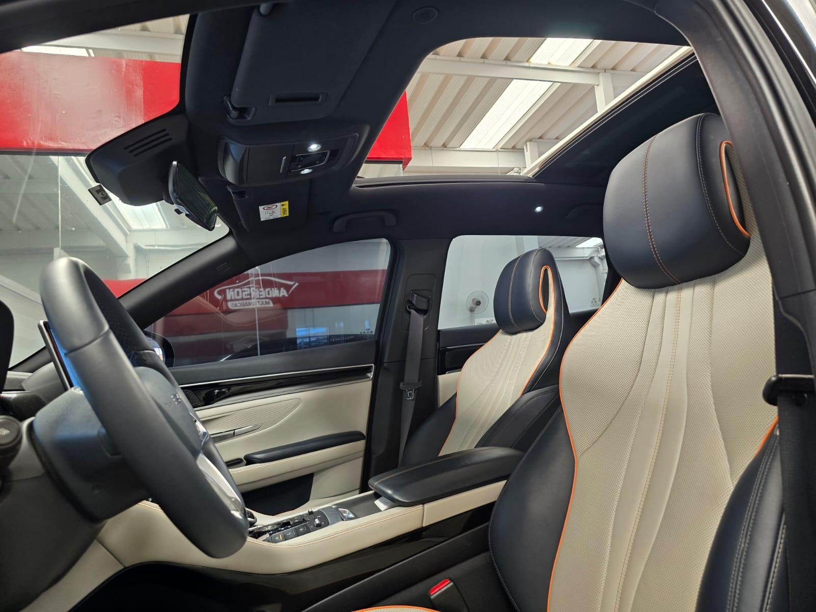 BYD SONG PLUS GS - foto 9