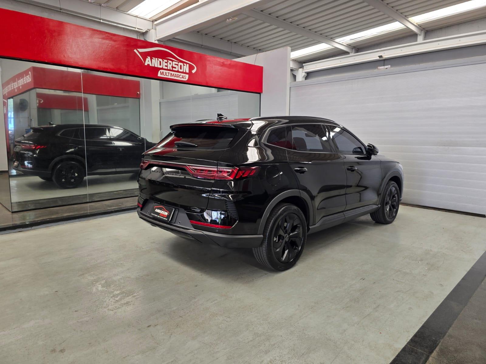 BYD SONG PLUS GS - foto 4