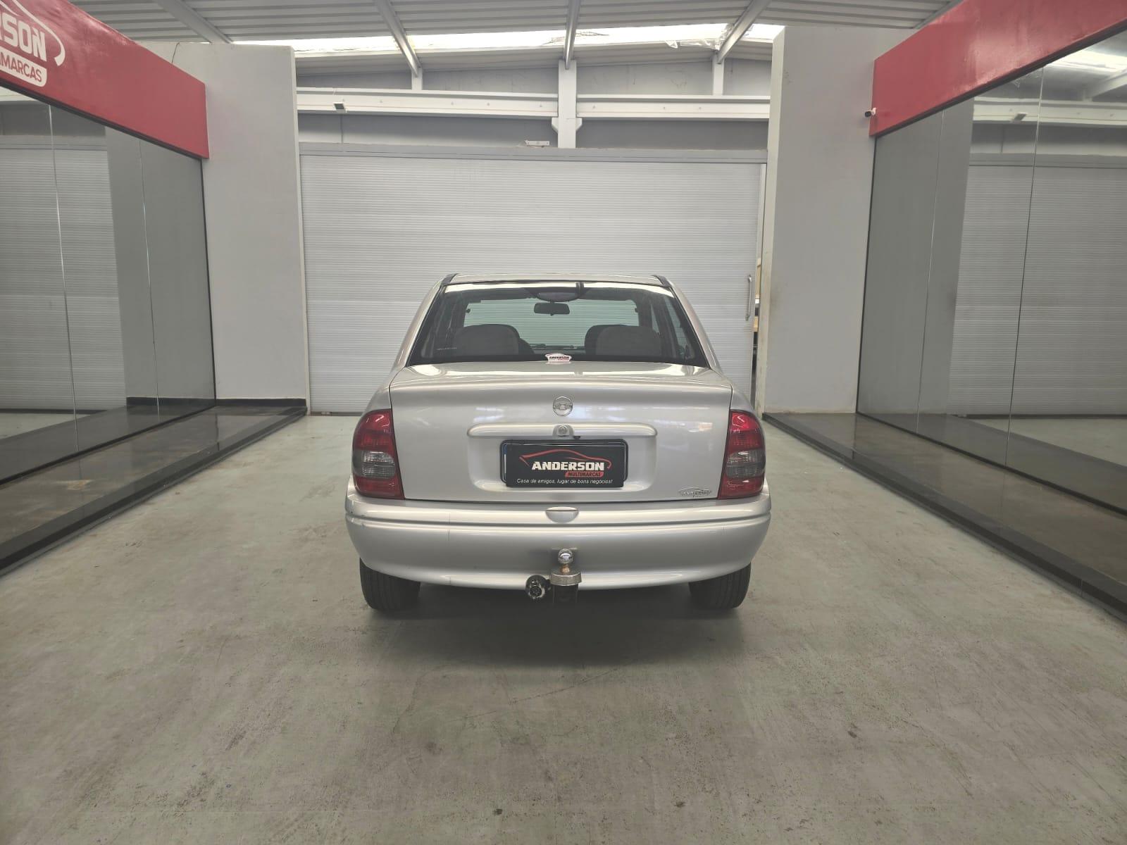 Chevrolet CORSA 1.0 MILENIUM SEDAN - foto 5