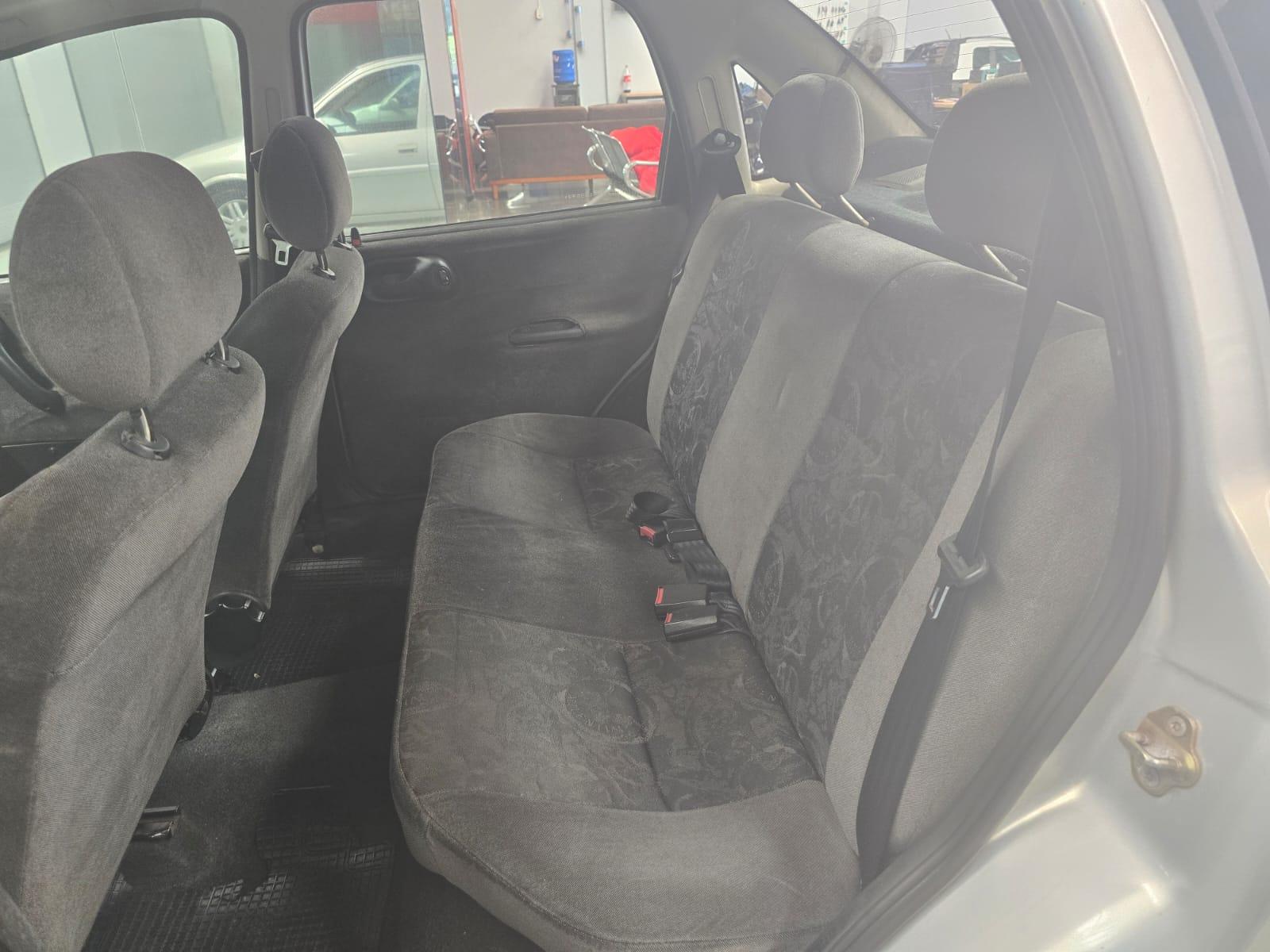 Chevrolet CORSA 1.0 MILENIUM SEDAN - foto 9