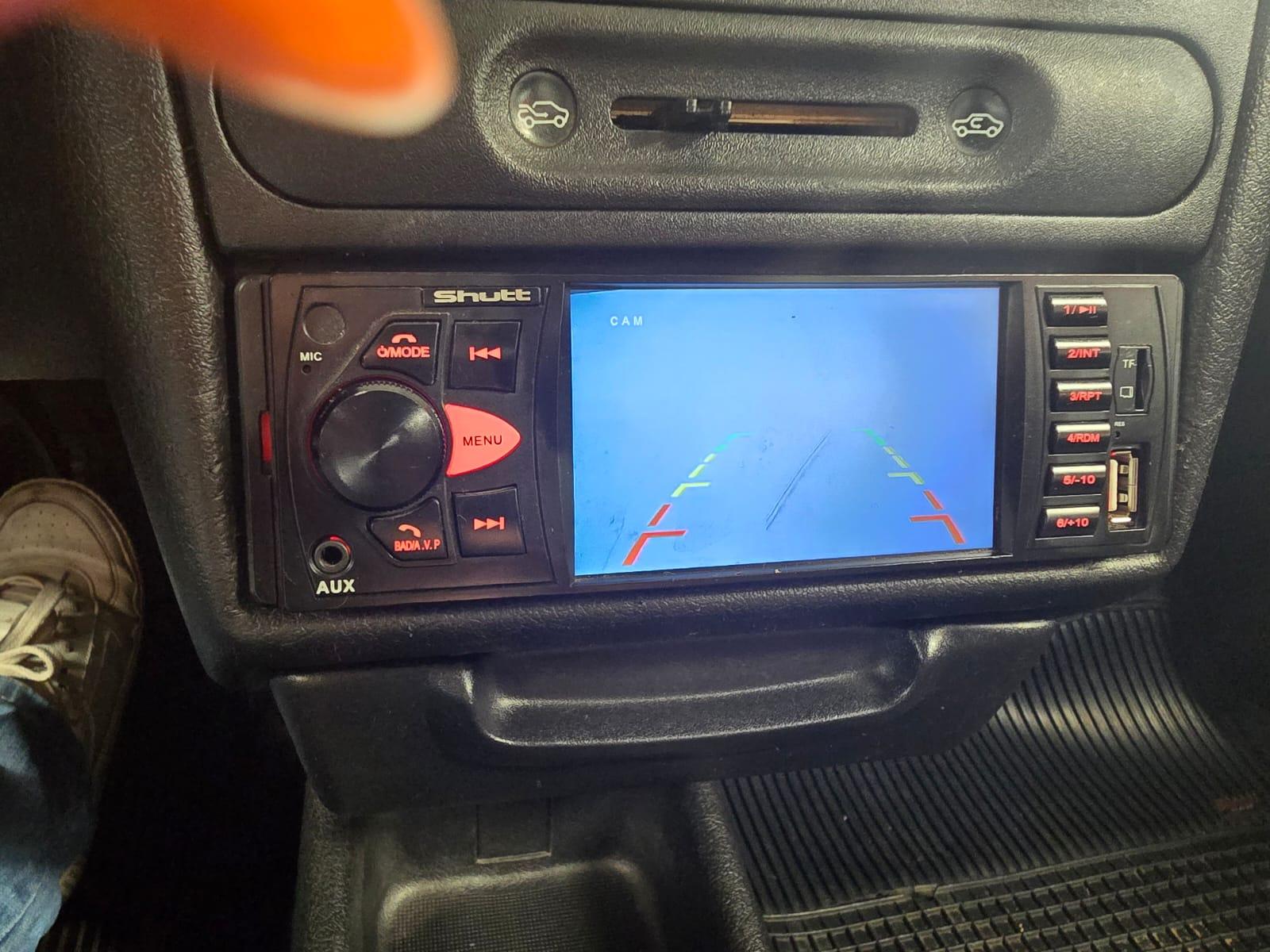 Chevrolet CORSA 1.0 MILENIUM SEDAN - foto 10