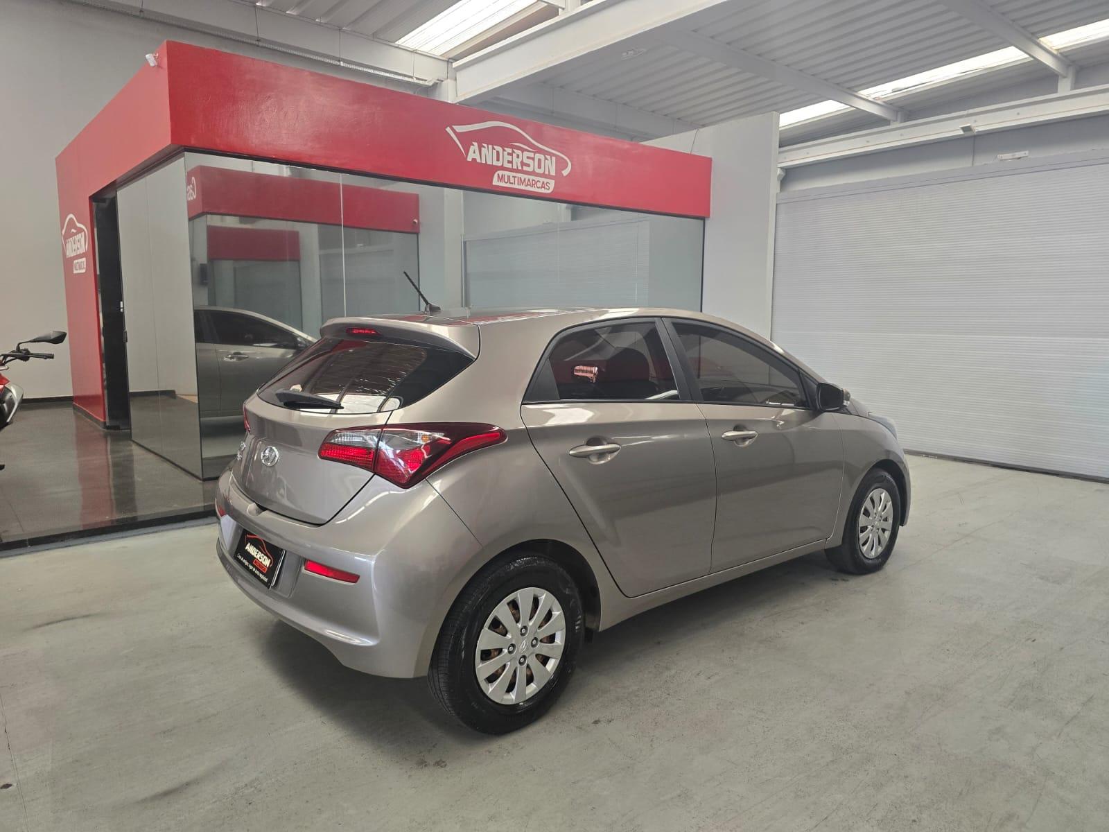 Hyundai HB20 1.0 COMFORT PLUS - foto 4