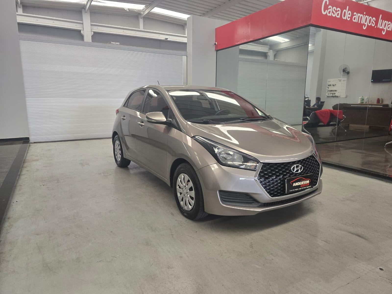 Hyundai HB20 1.0 COMFORT PLUS - foto 3