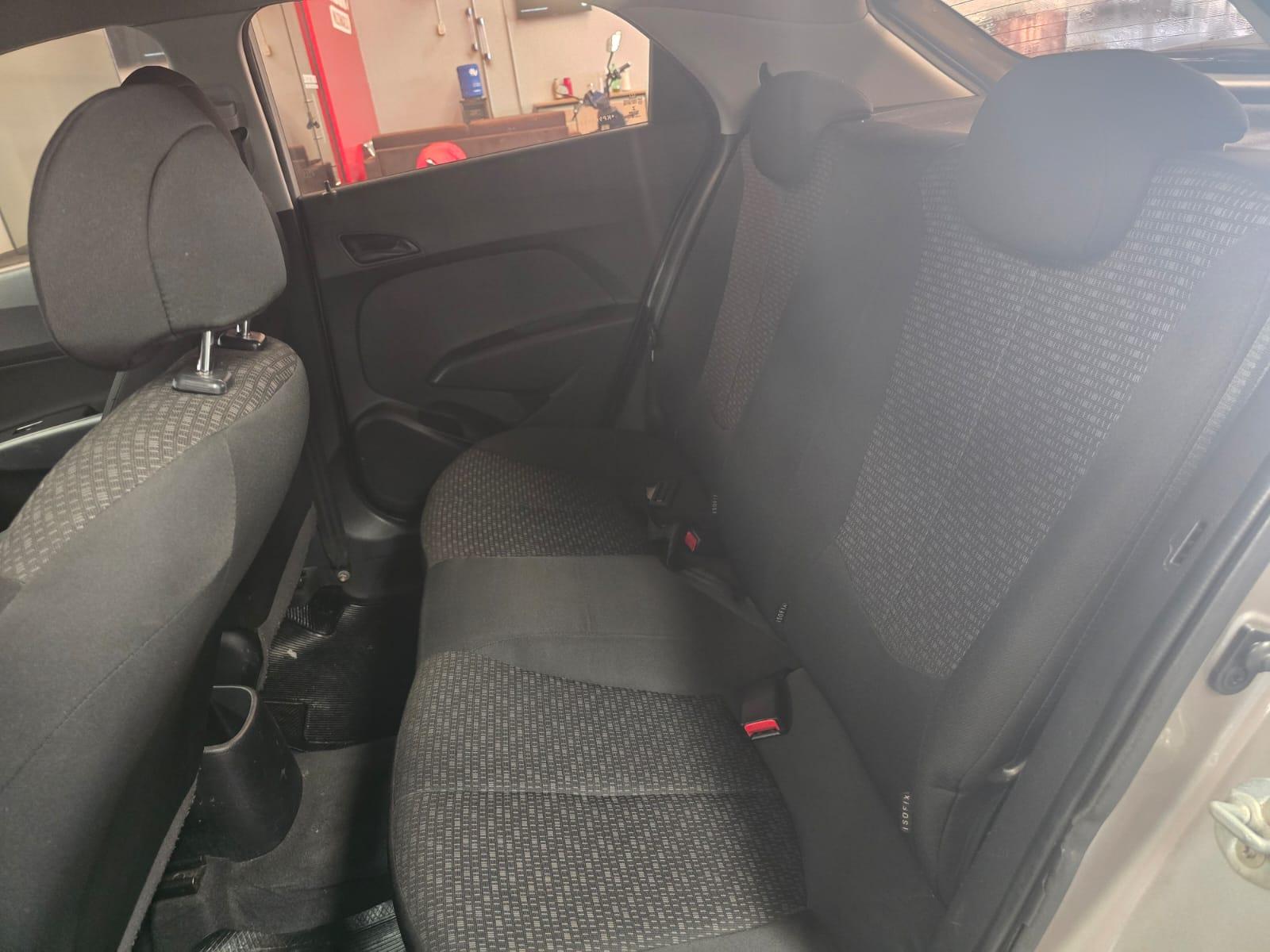 Hyundai HB20 1.0 COMFORT PLUS - foto 9