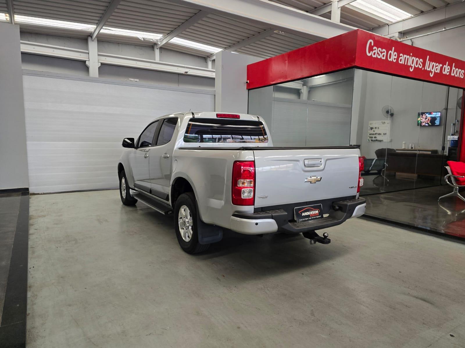 Chevrolet S10 LT - foto 6