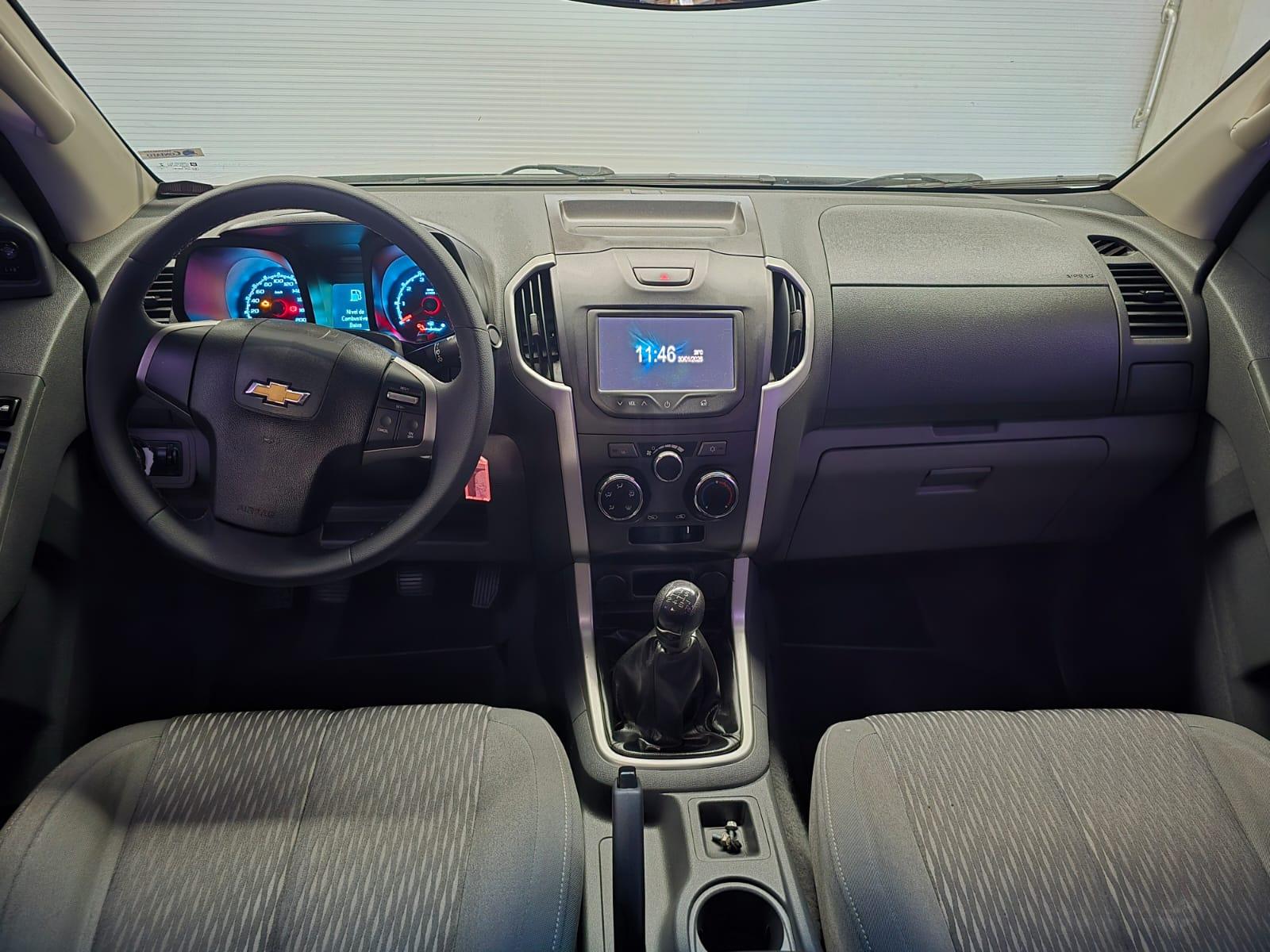 Chevrolet S10 LT - foto 7