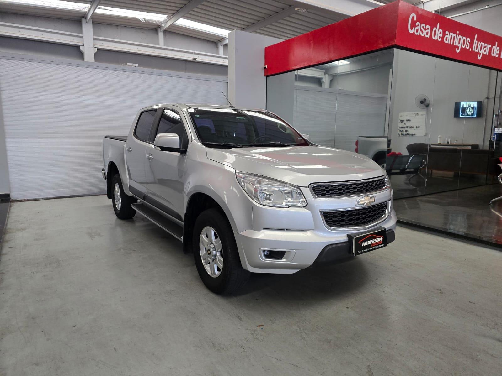 Chevrolet S10 LT - foto 3